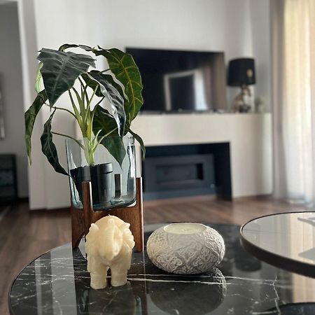 Sea View Residence By Md Alexandroupoli Eksteriør billede