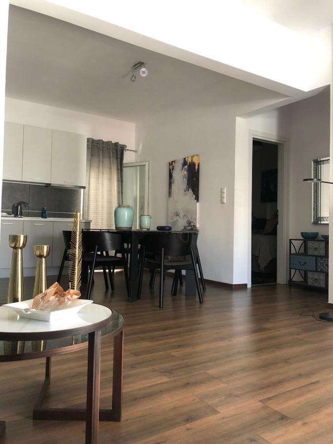 Sea View Residence By Md Alexandroupoli Eksteriør billede