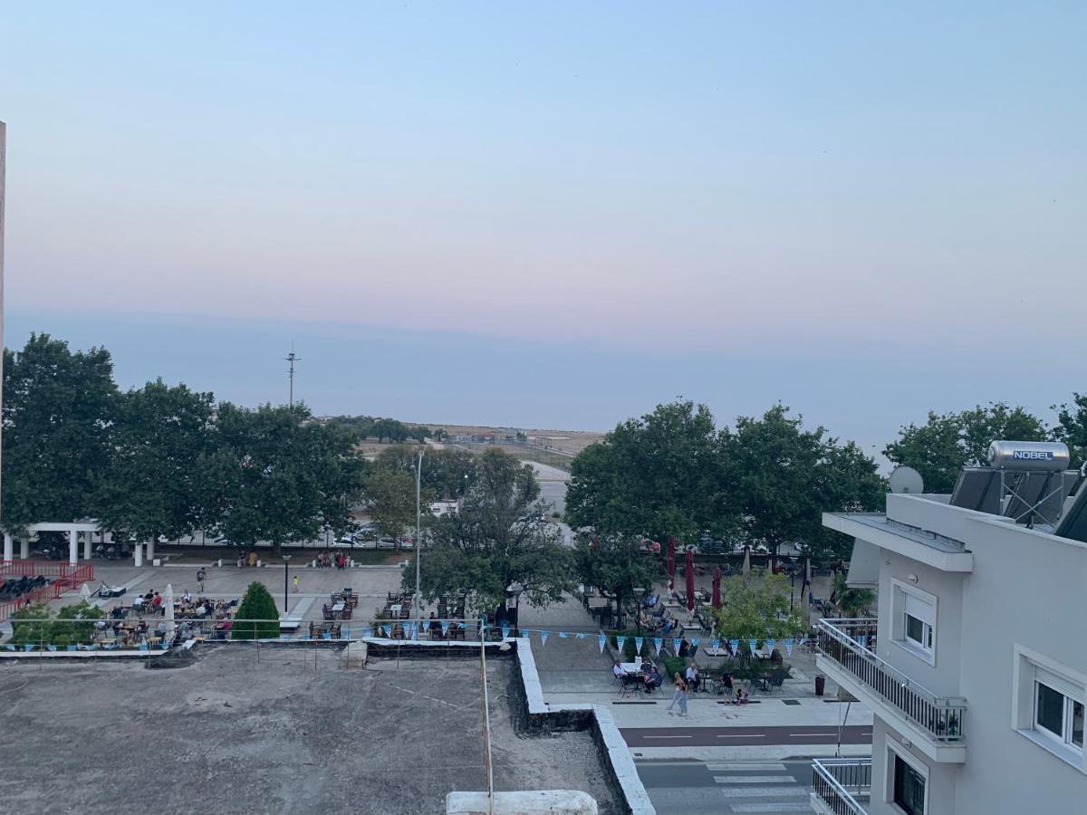 Sea View Residence By Md Alexandroupoli Eksteriør billede