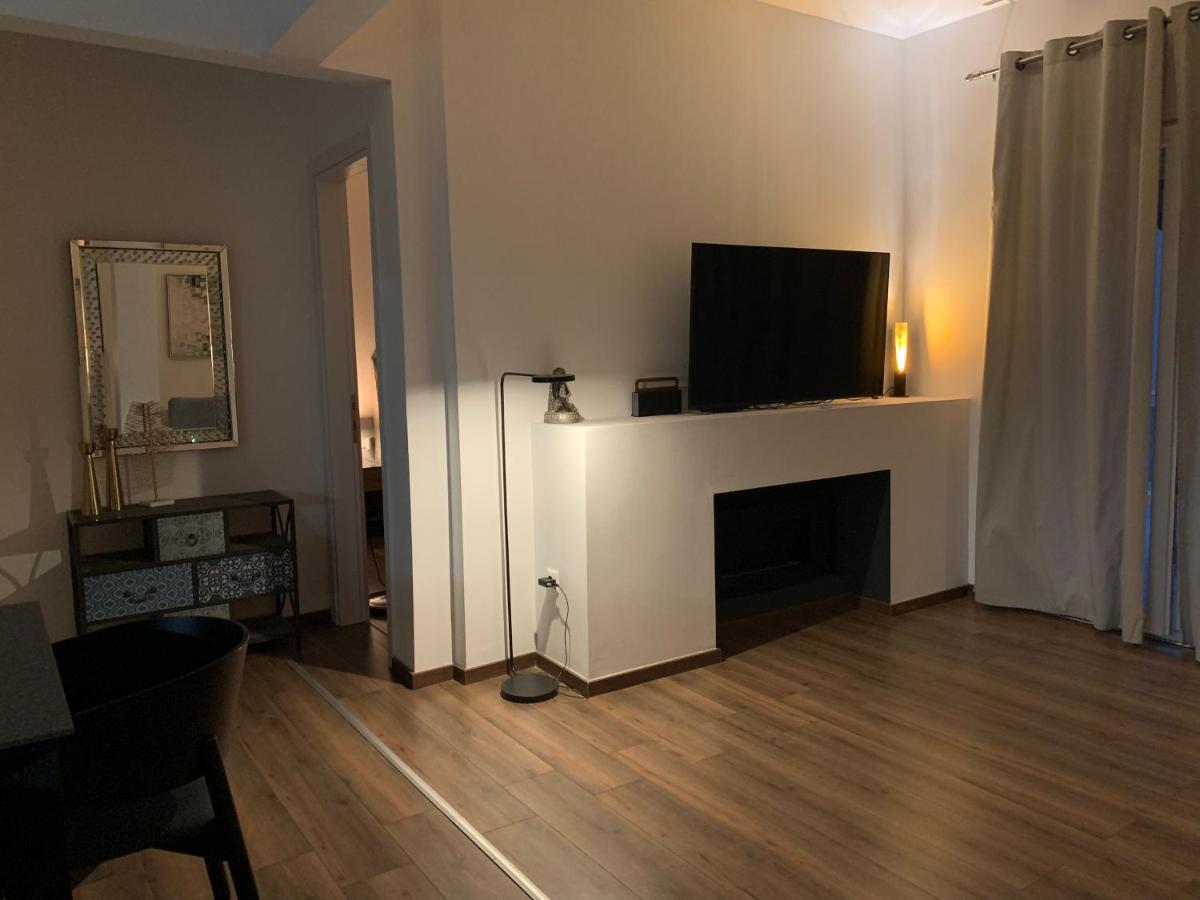 Sea View Residence By Md Alexandroupoli Eksteriør billede