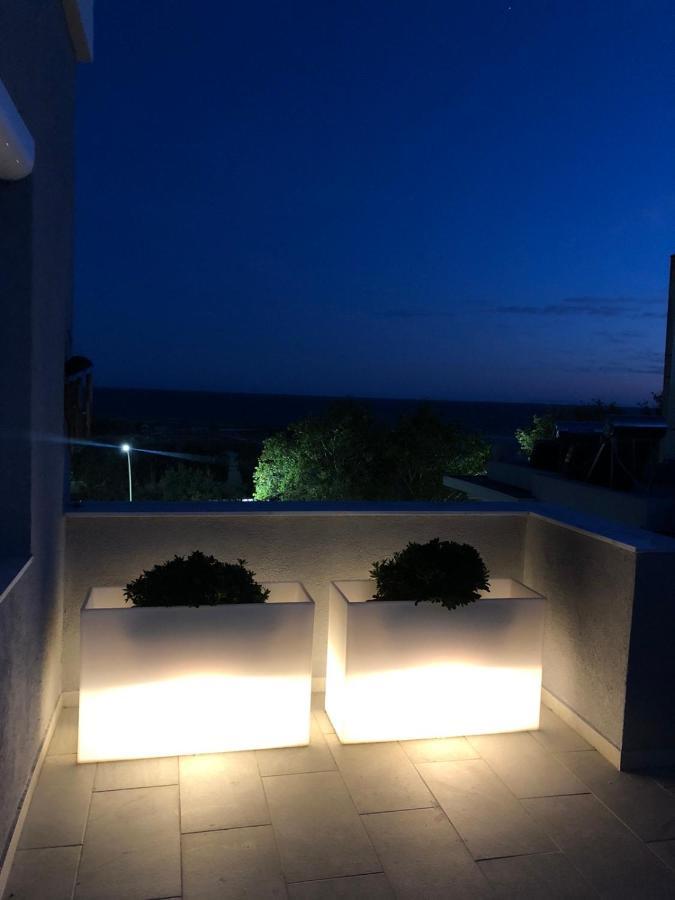 Sea View Residence By Md Alexandroupoli Eksteriør billede