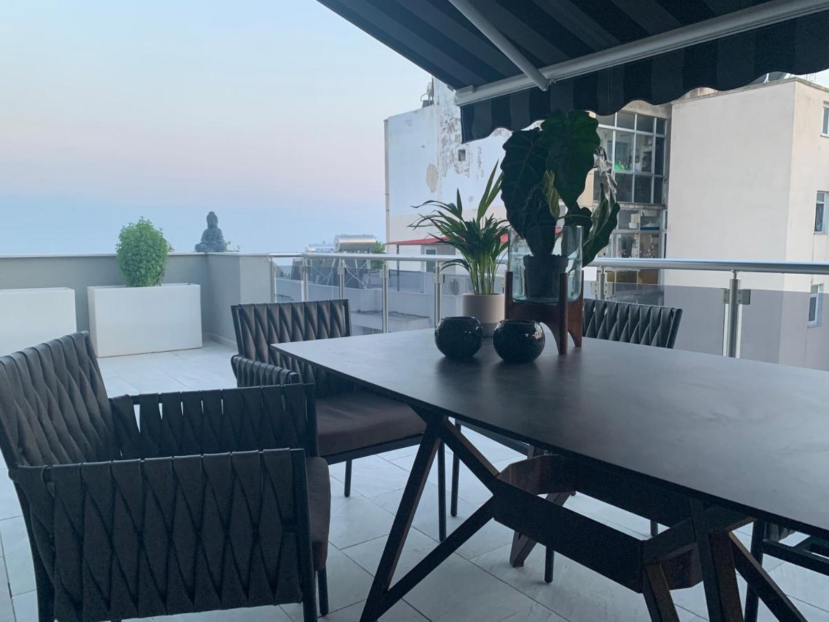 Sea View Residence By Md Alexandroupoli Eksteriør billede