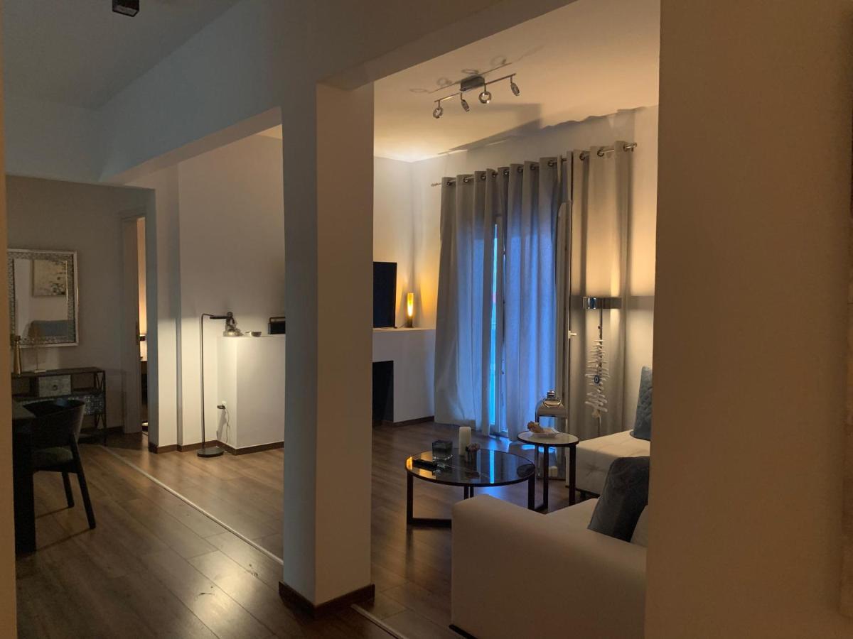 Sea View Residence By Md Alexandroupoli Eksteriør billede