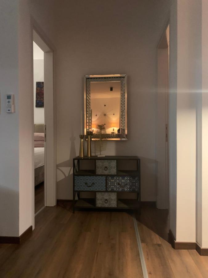 Sea View Residence By Md Alexandroupoli Eksteriør billede