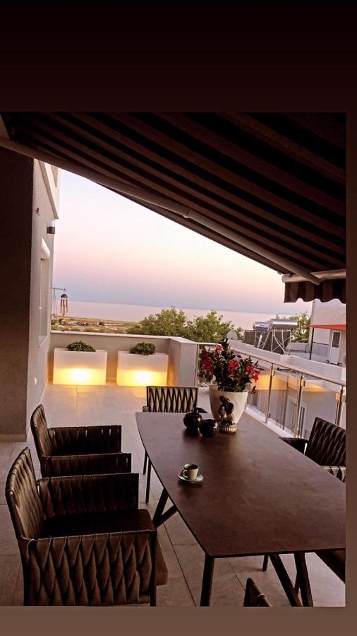 Sea View Residence By Md Alexandroupoli Eksteriør billede