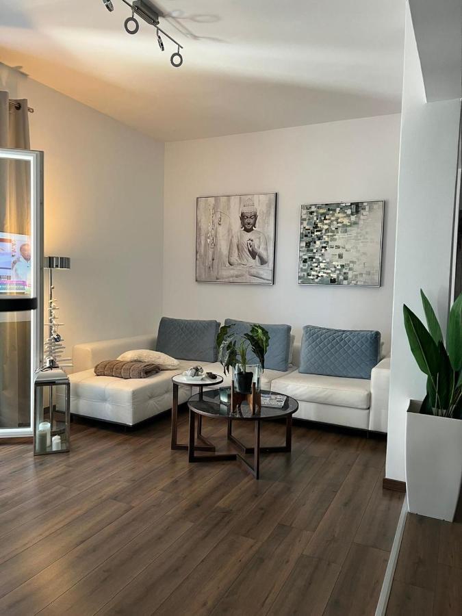 Sea View Residence By Md Alexandroupoli Eksteriør billede