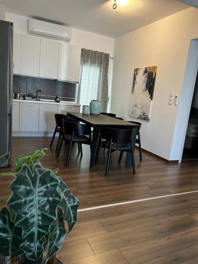 Sea View Residence By Md Alexandroupoli Eksteriør billede