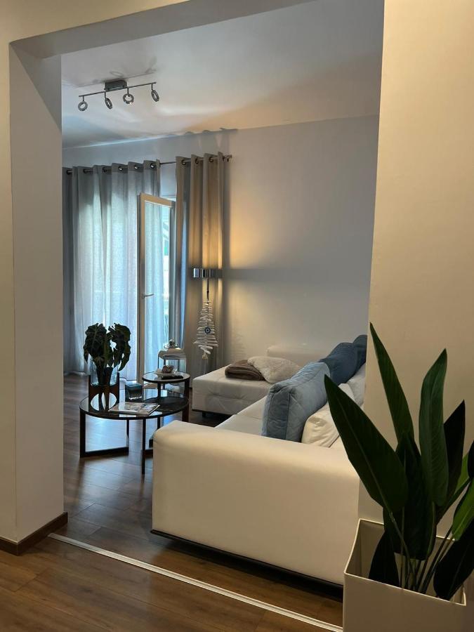 Sea View Residence By Md Alexandroupoli Eksteriør billede