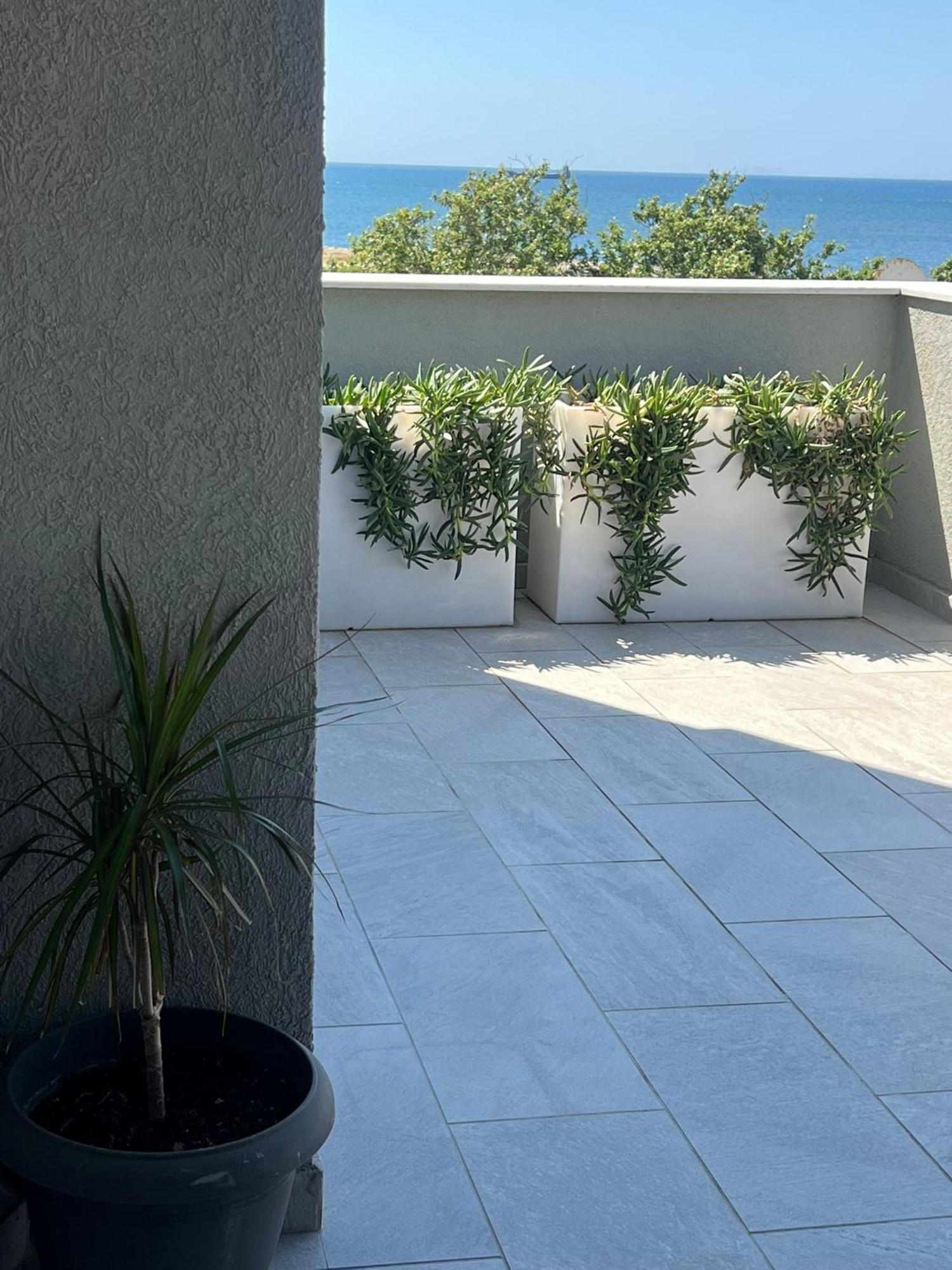 Sea View Residence By Md Alexandroupoli Eksteriør billede