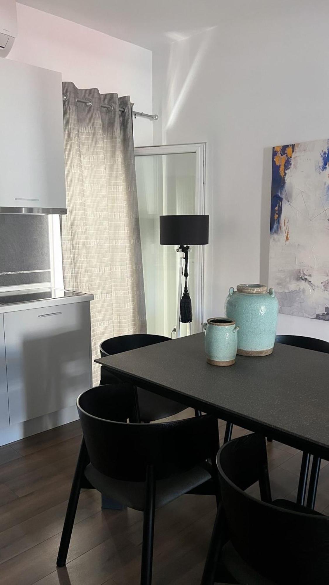 Sea View Residence By Md Alexandroupoli Eksteriør billede